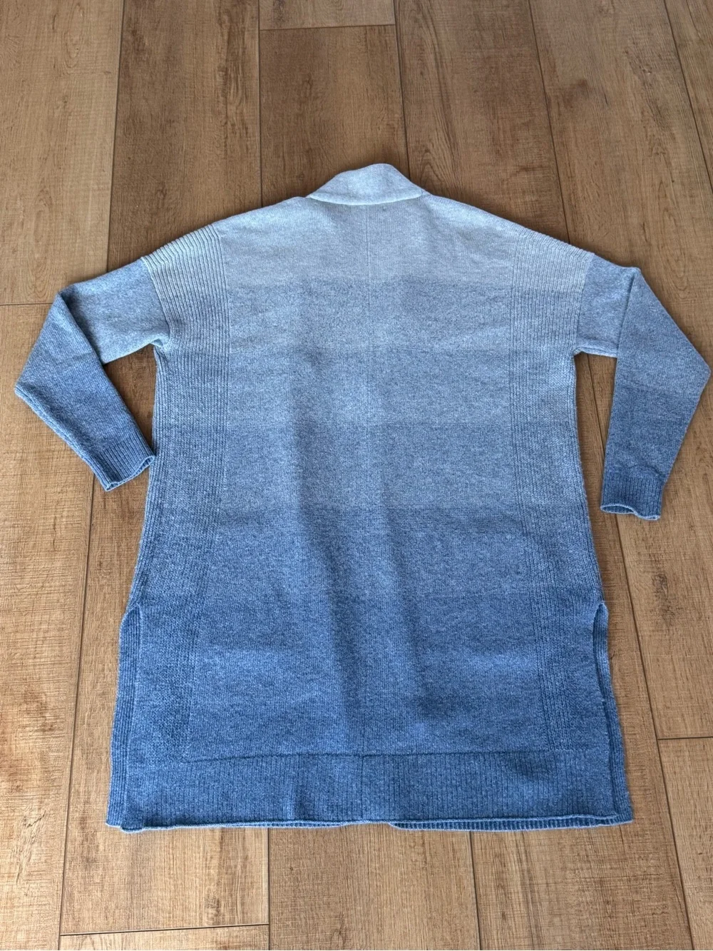 Athleta ombre spirit
